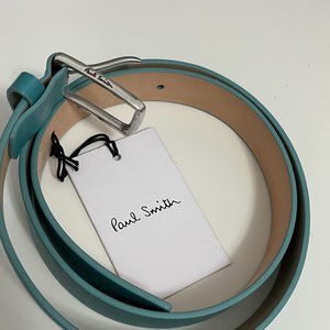 Paul Smith Leather belt